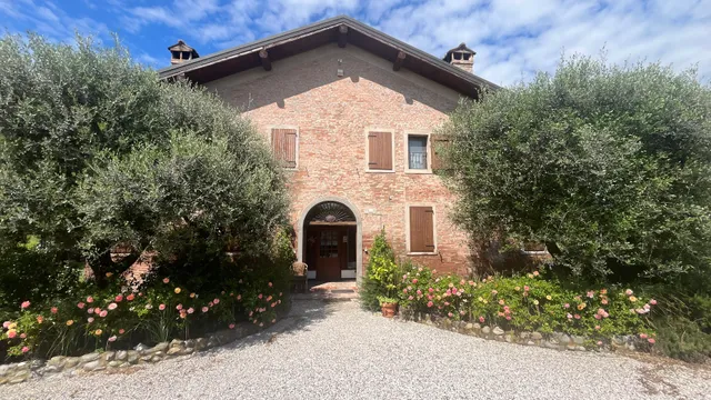 Agriturismo La Cascinetta