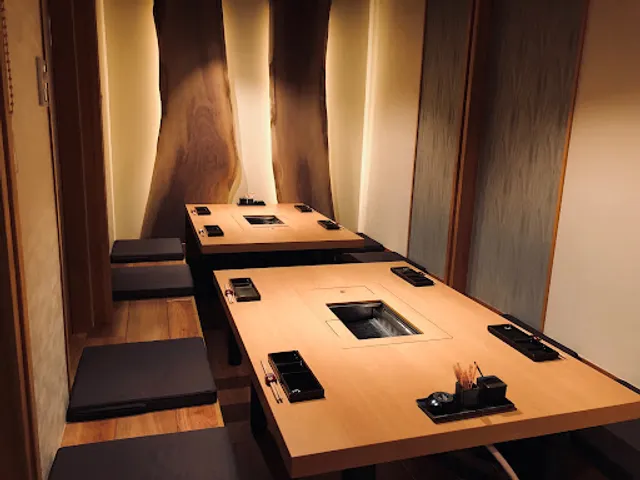 Mikura no Mori – Premium Wagyu Dining