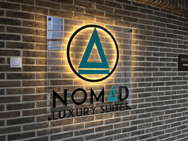 Nomad Luxury Suites