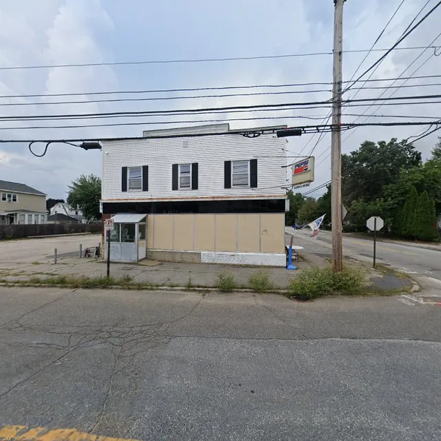 Temple Food and Groceries