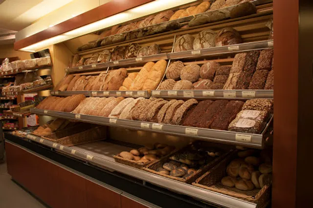 Stöbich Bäckerei GesmbH & Co KG