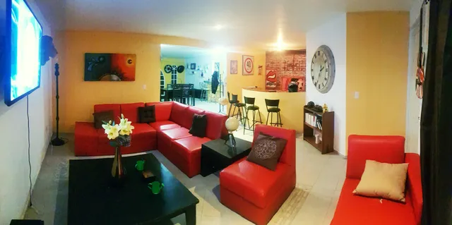 Charro Housing Cholula