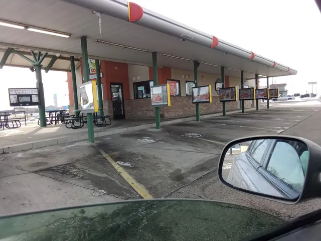 Circleville Township