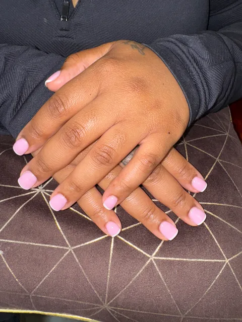 @ Nails and Spa-Nail Salon Atlanta GA