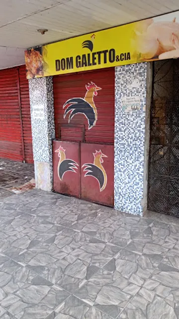 Dom Galeto & Cia