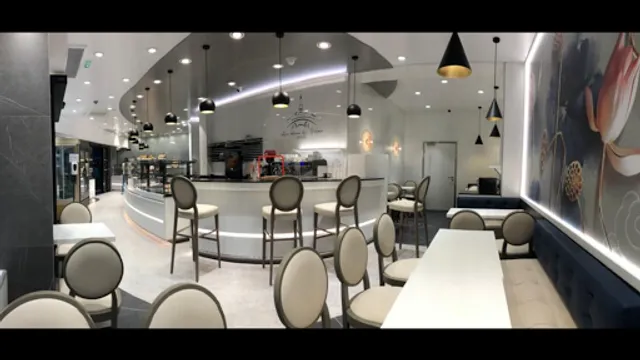 In the Palace of Delights