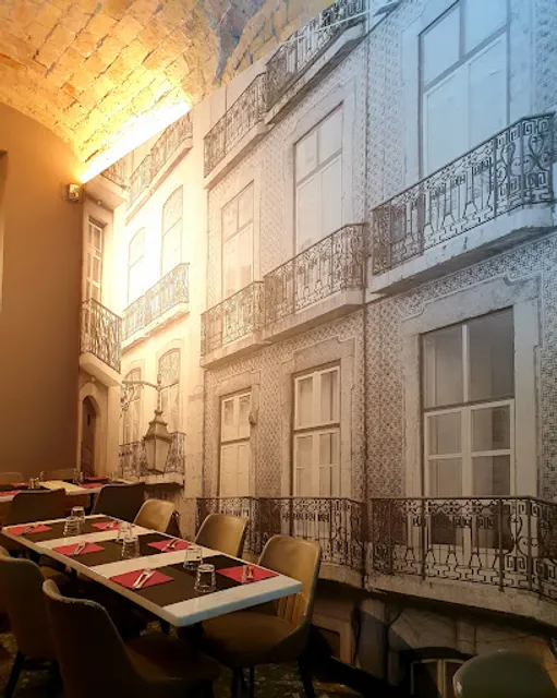 Paolo Emilio Ristorante LoungeBar