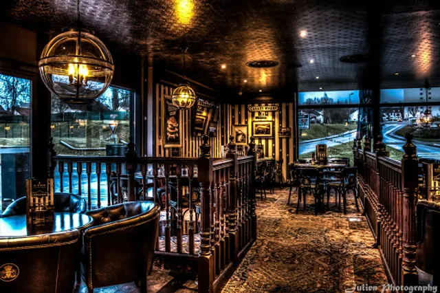 Au Bureau - Pub et Brasserie