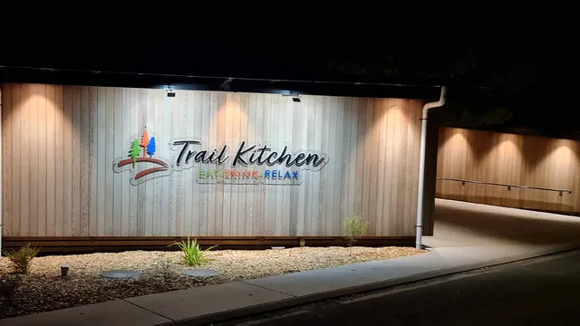 Trail Kitchen