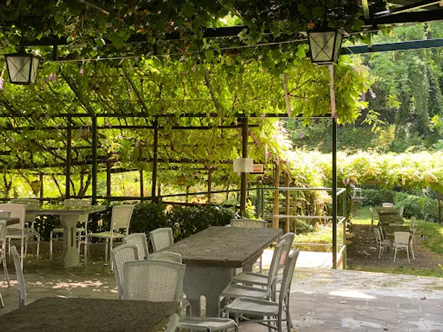 Trattoria Al Laghett