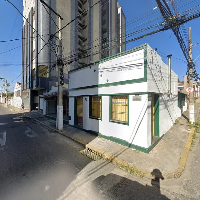 Restaurante Fogão a Lenha