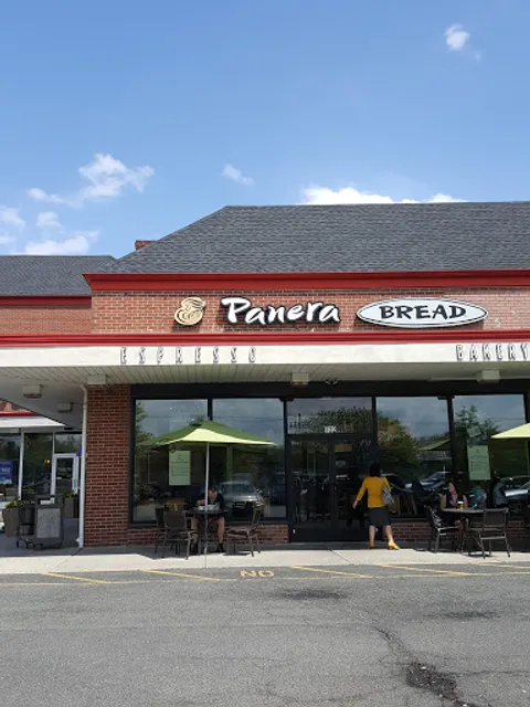 Panera Bread