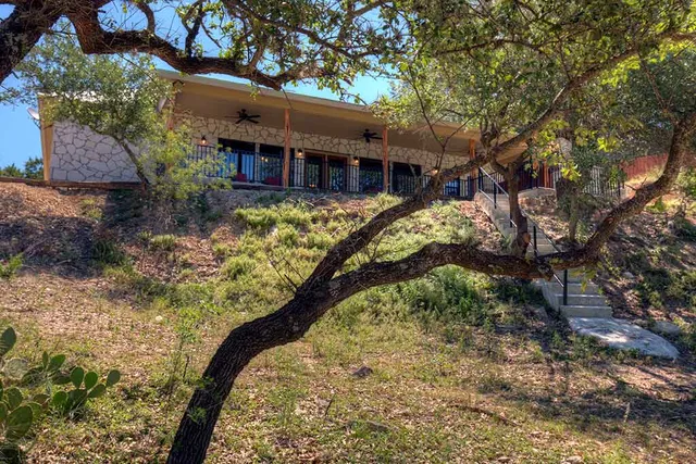 Cedar Grove @FrioRiverResorts