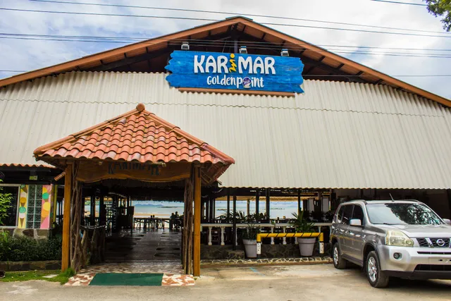 Restaurante Karimar