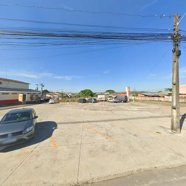 Giga's Burguer - Restaurante, Hamburgueria e Lanchonete