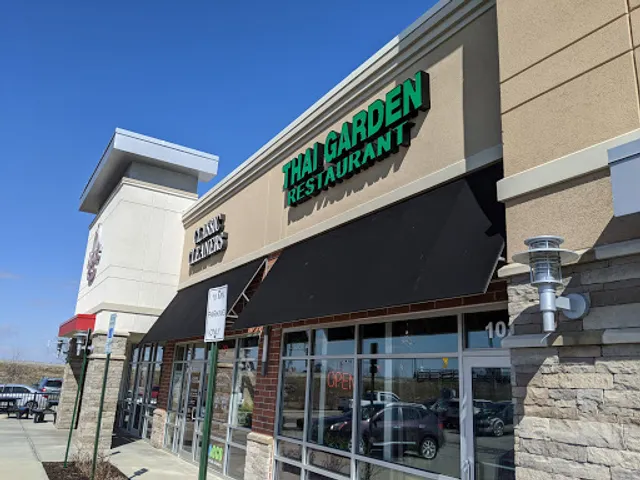 Thai Garden Restaurant