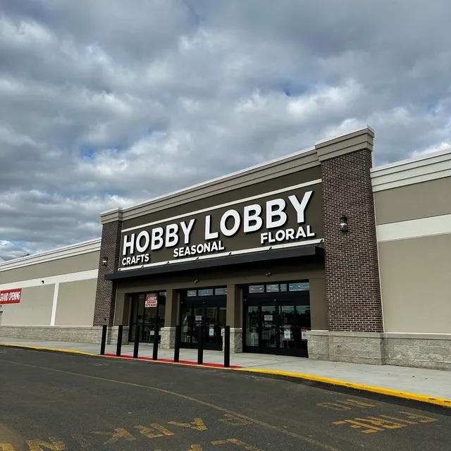 Hobby Lobby