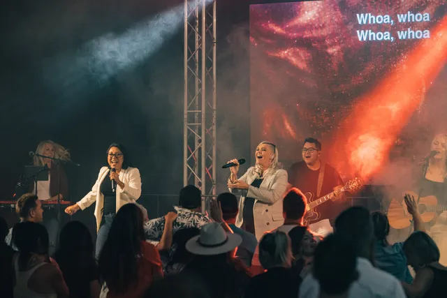 Awaken Church | SALT LAKE CITY