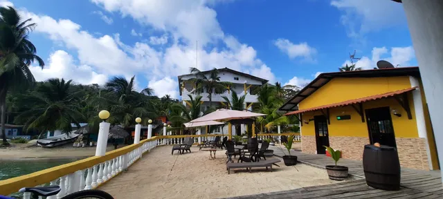 Coco Tal Hotel