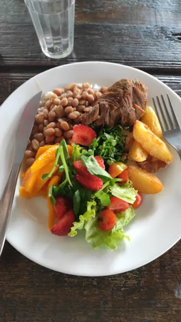 Eruditos Steakhouse Restaurante