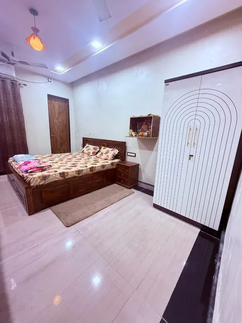Sukdham Homestays Mathura