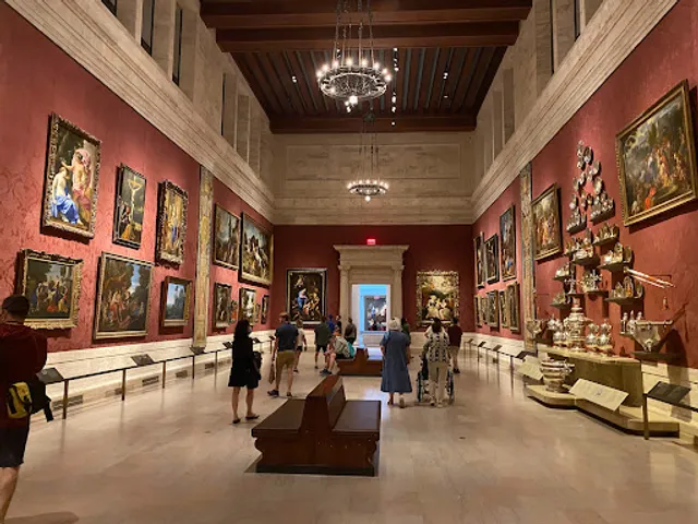 Museum of Fine Arts, Boston