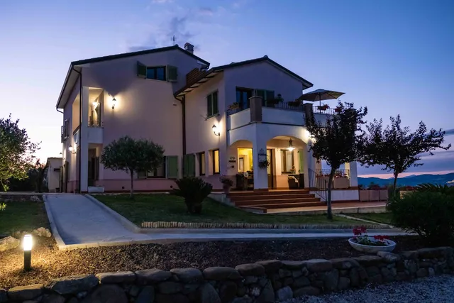 La Dolce Vista Umbria Bed&Breakfast