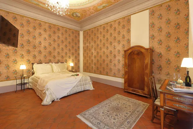 Dimora Bandinelli B&B Firenze