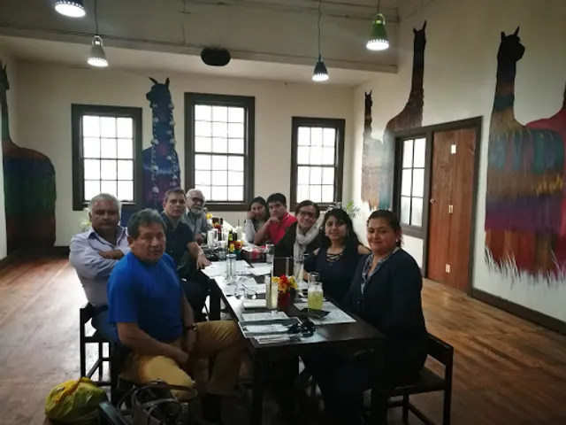 La Casona del Ferrocarril