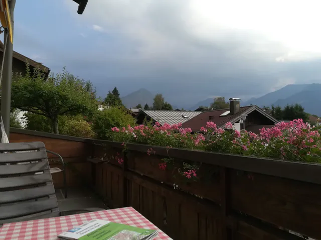 Ferienwohnungen am Dummelsmoos