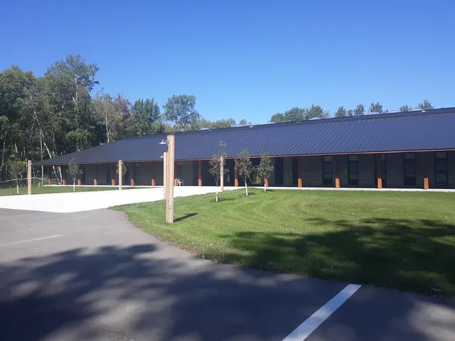 Sup sogŭi Hosu - Korean Language Village