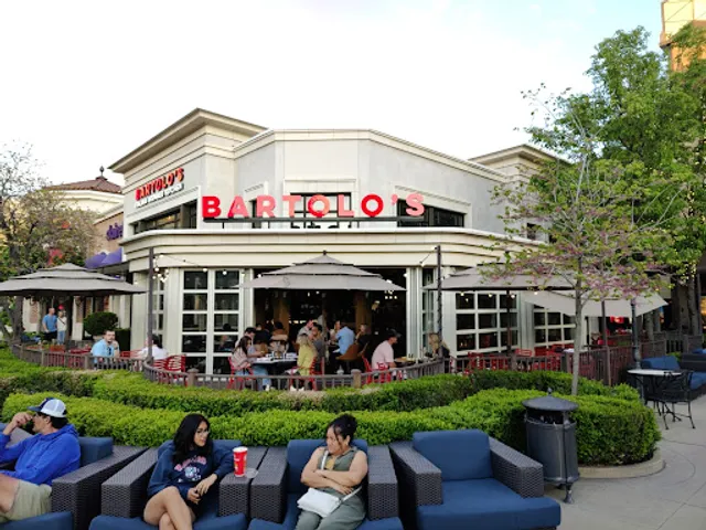 Bartolo's Station Park - Italian Kitchen