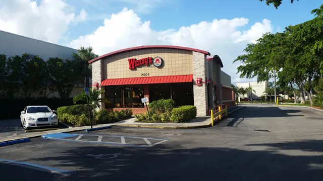 Wendy's