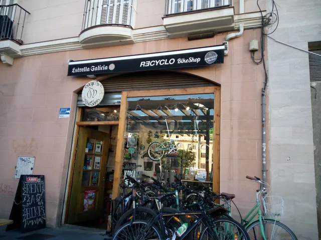 Recyclo Bike Shop