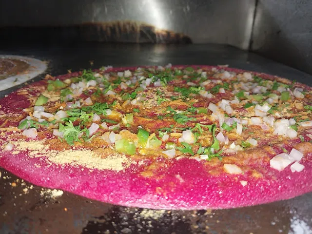 Annapoorneshwari Tiffin Box