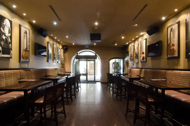 Hard Rock Cafe