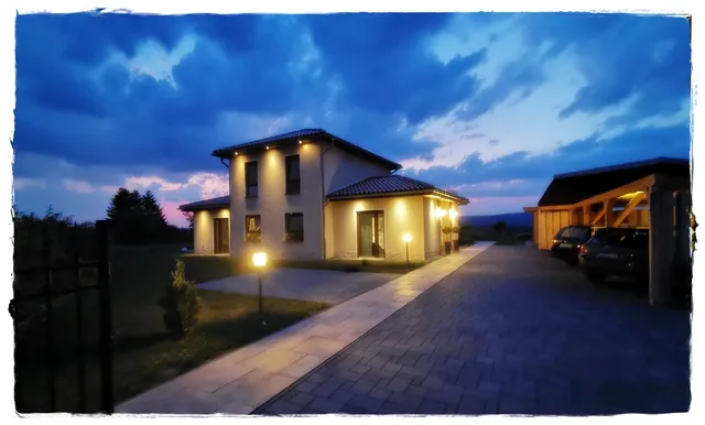 Ferienwohnung Diana Langer