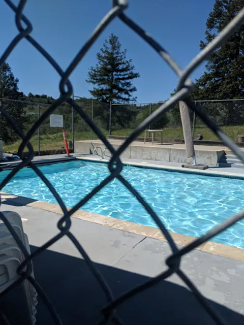 Siltanen Family Swim Center