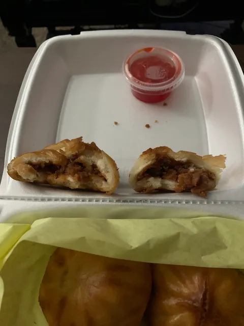 Mandarin Villa Express