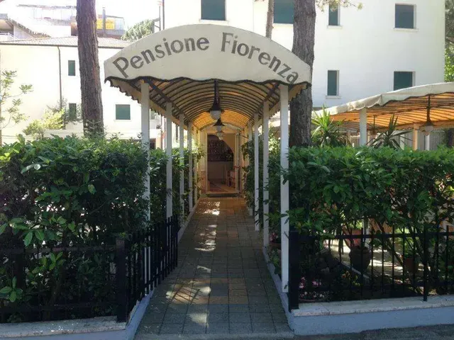Hotel Fiorenza