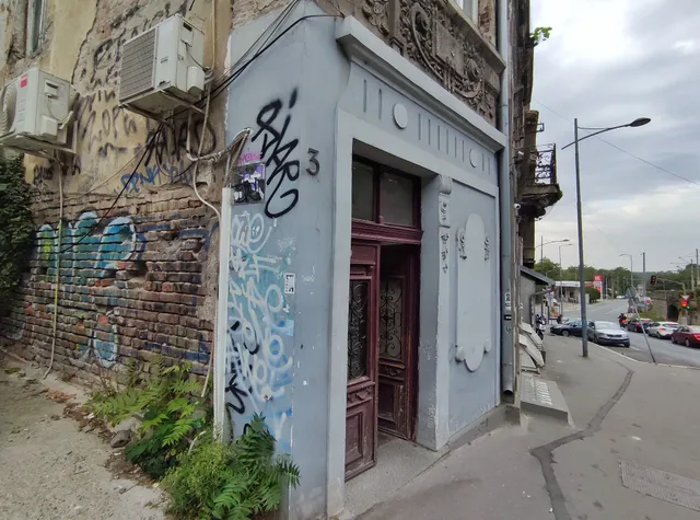 Radost Fina Kuhinjica