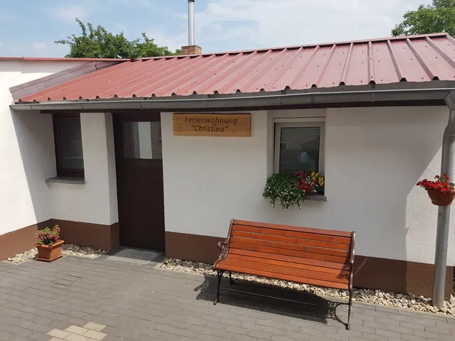 Ferienwohnung "Christina"