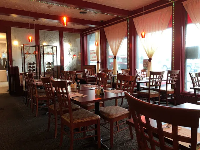 Maison General Tao Granby