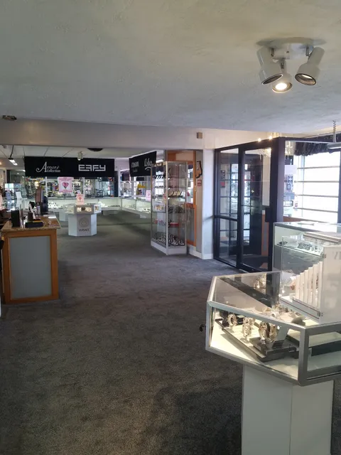 Anthony's Jewelers