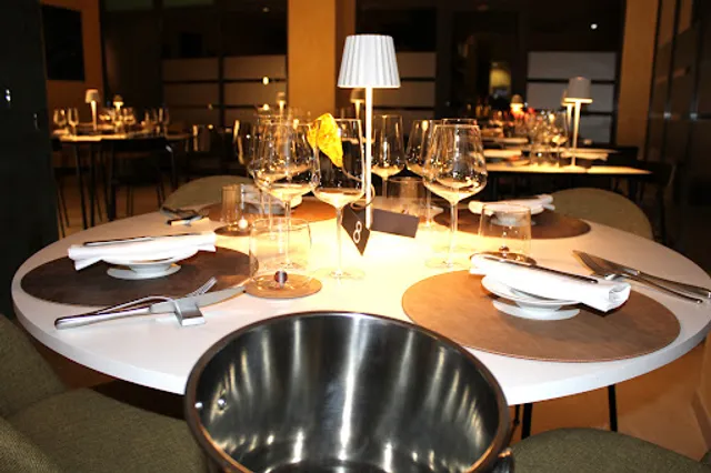 Myrto Restaurant Lago Maggiore