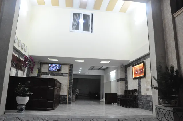 TIA NẮNG HỒNG - PINK SUNBEAM