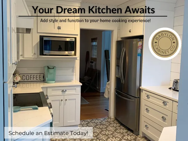 Babylon Cabinet Company