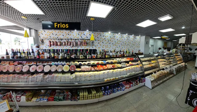 Pão Dourado - Jd Bot