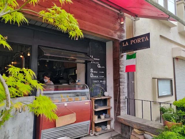 La Porta