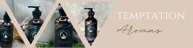 Temptation Aromas